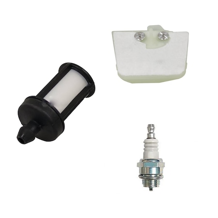 Aic Replacement Parts Tune Up Kit Fits 11251201626 034 036 MS340 MS360 Chainsaws 1125-120-1626KIT